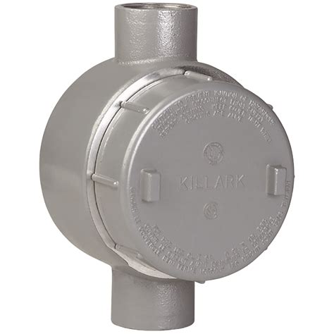 1 2 conduit bodies with junction boxes|stainless steel conduit outlet box.